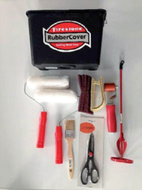 EPDM KIT BONDING (1MEL+2GRD ROUL+1SUPPORT+2PTS ROUL) EPDM KIT BONDING (1MEL+2GRD ROUL+1SUPPORT+2PTS ROUL)